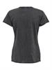 ONLLUCY LIFE FIT S/S VENICE TOP BOX JRS black2