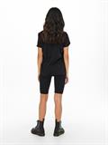 ONLLUCY LIFE REG S/S TOP JRS NOOS black10