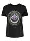 ONLLUCY LIFE REG S/S TOP JRS NOOS black10
