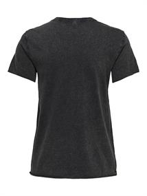 ONLLUCY LIFE REG S/S TOP JRS NOOS black16