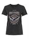 ONLLUCY LIFE REG S/S TOP JRS NOOS black16