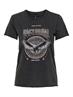 ONLLUCY LIFE REG S/S TOP JRS NOOS black16