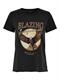 ONLLUCY LIFE REG S/S TOP JRS NOOS black1