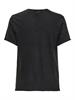 ONLLUCY LIFE REG S/S TOP JRS NOOS black31