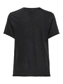 ONLLUCY LIFE REG S/S TOP JRS NOOS black31