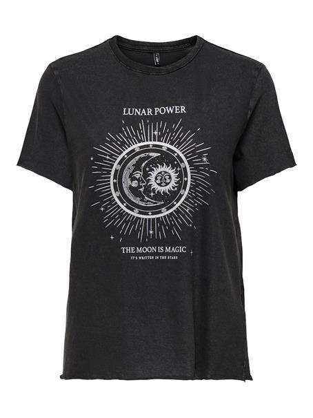 ONLLUCY LIFE REG S/S TOP JRS NOOS black31