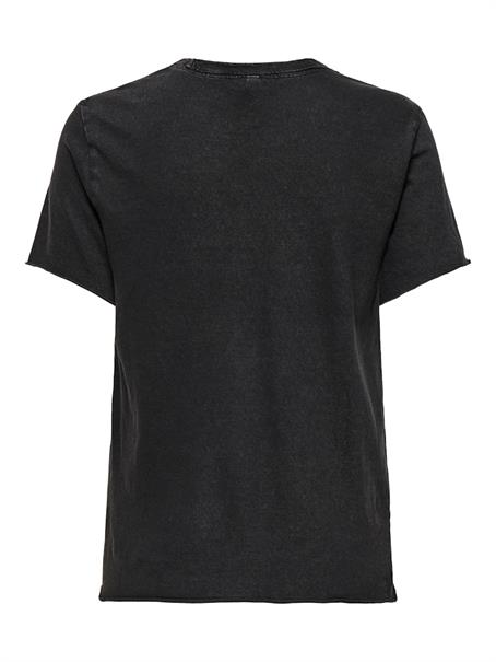 ONLLUCY LIFE REG S/S TOP JRS NOOS black31