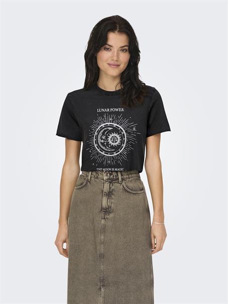 ONLLUCY LIFE REG S/S TOP JRS NOOS black31