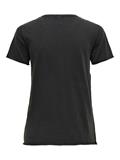 ONLLUCY LIFE REG S/S TOP JRS NOOS black33