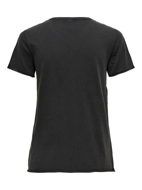 ONLLUCY LIFE REG S/S TOP JRS NOOS black33