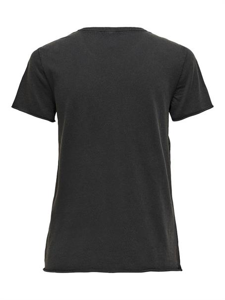 ONLLUCY LIFE REG S/S TOP JRS NOOS black33