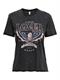 ONLLUCY LIFE REG S/S TOP JRS NOOS black33