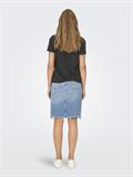 ONLLUCY LIFE REG S/S TOP JRS NOOS black4