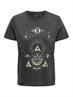 ONLLUCY LIFE REG S/S TOP JRS NOOS black4