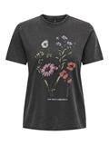 ONLLUCY LIFE REG S/S TOP JRS NOOS black5