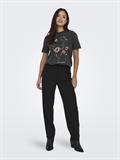 ONLLUCY LIFE REG S/S TOP JRS NOOS black5
