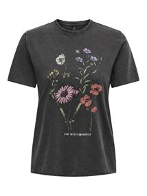 ONLLUCY LIFE REG S/S TOP JRS NOOS black5