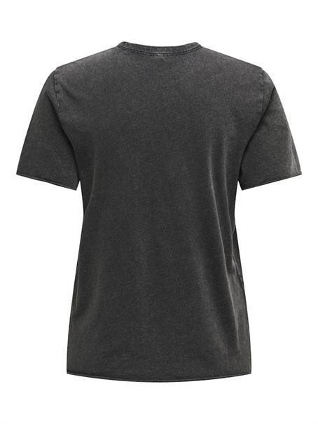 ONLLUCY LIFE REG S/S TOP JRS NOOS black5