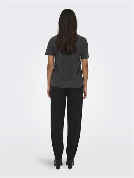ONLLUCY LIFE REG S/S TOP JRS NOOS black5