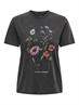 ONLLUCY LIFE REG S/S TOP JRS NOOS black5
