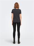 ONLLUCY LIFE REG S/S TOP JRS NOOS schwarz3
