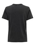 ONLLUCY LIFE REG S/S TOP JRS NOOS schwarz3