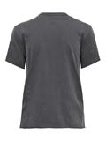 ONLLUCY LIFE REG S/S TOP JRS NOOS schwarz7