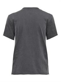 ONLLUCY LIFE REG S/S TOP JRS NOOS schwarz7