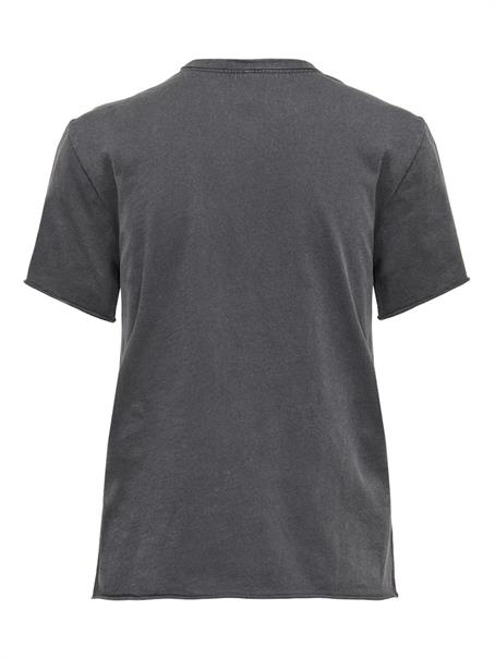 ONLLUCY LIFE REG S/S TOP JRS NOOS schwarz7