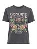 ONLLUCY LIFE REG S/S TOP JRS NOOS schwarz7