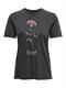 ONLLUCY LIFE REG S/S TOP JRS NOOS schwarz8