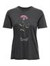 ONLLUCY LIFE REG S/S TOP JRS NOOS schwarz8