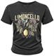 ONLLUCY LIFE S/S SUMMER TOP BOX JRS black2
