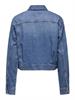 ONLLUMI LS JACKET DNM PIM NOOS medium blue denim