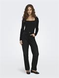 ONLLUMI MW MOM STRAIGHT DNM PIM900 washed black