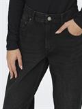 ONLLUMI MW MOM STRAIGHT DNM PIM900 washed black