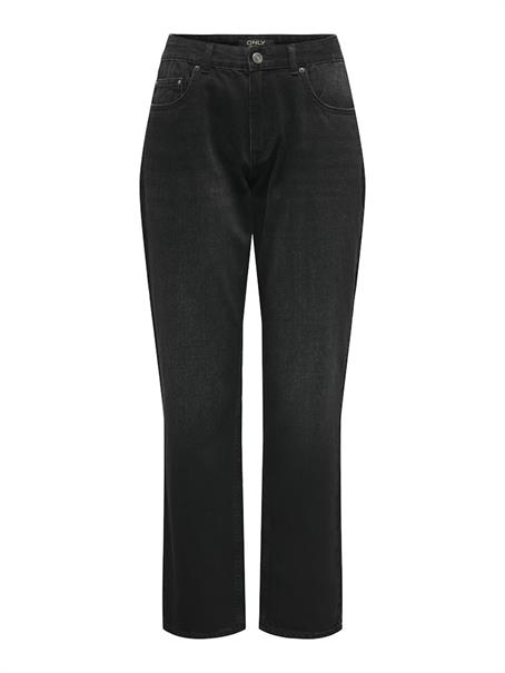 ONLLUMI MW MOM STRAIGHT DNM PIM900 washed black