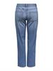 ONLLUMI MW MOM STRAIGHT DNM PIM920 NOOS medium blue denim