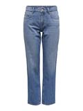 ONLLUMI MW MOM STRAIGHT DNM PIM920 NOOS medium blue denim