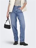 ONLLUMI MW MOM STRAIGHT DNM PIM920 NOOS medium blue denim