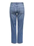 ONLLUMI MW MOM STRAIGHT DNM PIM920 NOOS medium blue denim