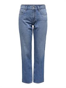ONLLUMI MW MOM STRAIGHT DNM PIM920 NOOS medium blue denim