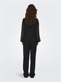 ONLLUNA L/S V-NECK TOP NOOS PTM schwarz1