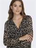 ONLLUNA L/S V-NECK TOP NOOS PTM schwarz2