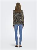 ONLLUNA L/S V-NECK TOP NOOS PTM schwarz2