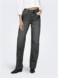 ONLMADDIE EX HW WIDE DNM TAI ENT grey denim