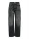 ONLMADDIE EX HW WIDE DNM TAI ENT grey denim
