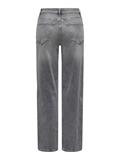 ONLMADDIE EX HW WIDE DNM TAI EPP grey denim