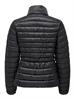 ONLMADELINE JACKET OTW black