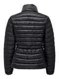 ONLMADELINE JACKET OTW black